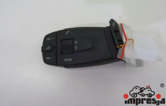 Seat Ibiza IV (6J,6P) Seat control switch IMPRK599295