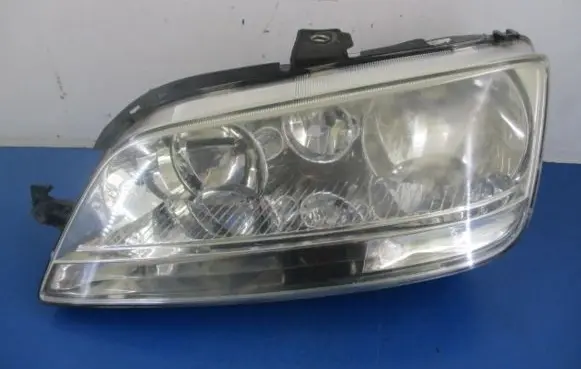 Fiat Multipla Headlight/headlamp 51780722