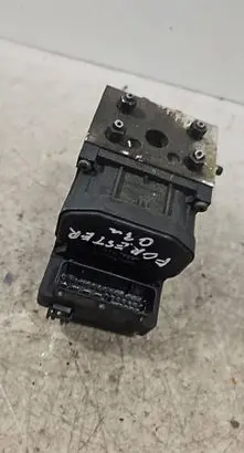 Subaru Forester SG ABS Pump 27534SA011 2901046 11000041670