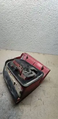 Volkswagen PASSAT B5 Rear/tail lights 3B9945111F