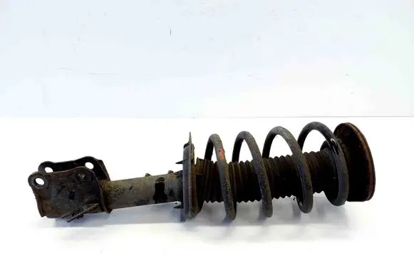 Front shock absorber/damper