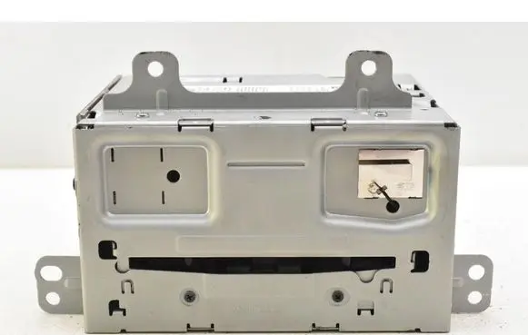 Opel Mokka Radio/CD/DVD/GPS head unit 23499778