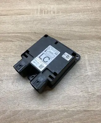 Ford Fiesta Airbag control unit/module 6S6T14B056LC 5WK43587