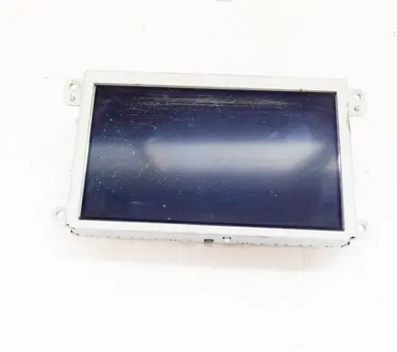 Audi A5 8T 8F Screen/display/small screen
