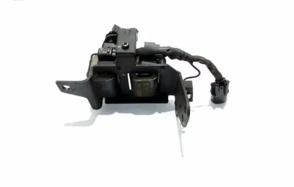 Hyundai i10 High voltage ignition coil