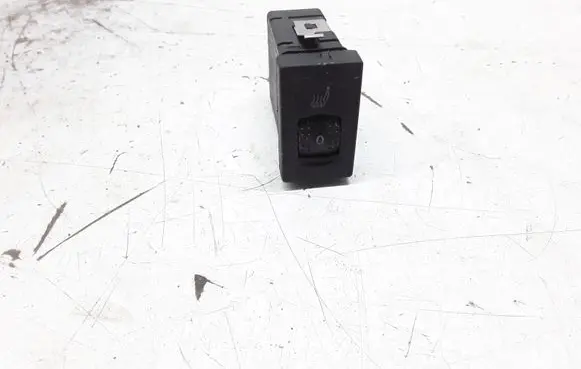 Volkswagen PASSAT B5 Seat heating switch 3B0963564C