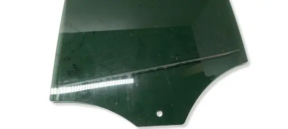 BMW X2 F39 Rear door window glass 43R011004