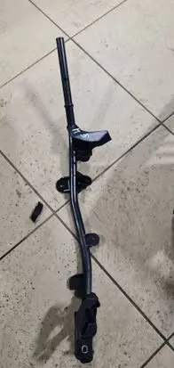 BMW 5 F10 F11 Oil level dip stick 8511818