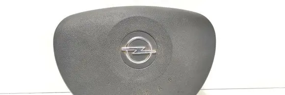 Opel Combo C Steering wheel airbag 13188242