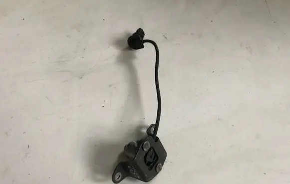 Opel Vectra C Oil level sensor 8980192720
