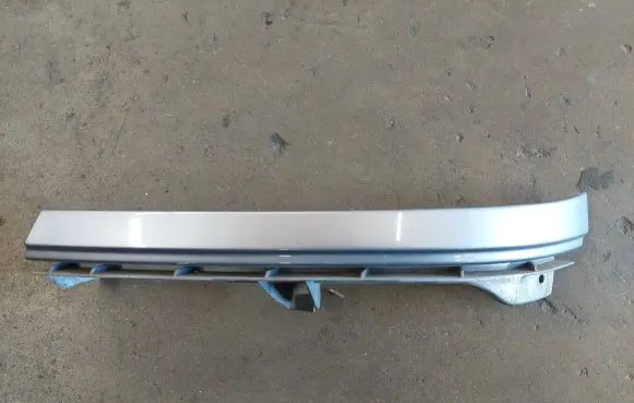 Opel Zafira A Under headlight/headlamp trim 90580651 0407838