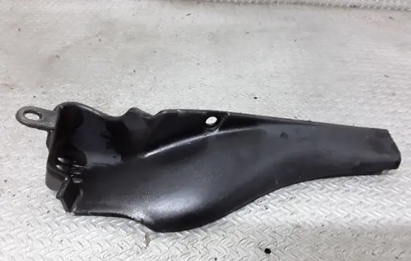 Nissan Primastar Wiper trim 7700312795 91166665