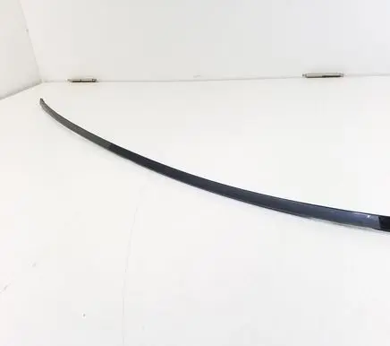 Mercedes-Benz CL C216 Roof trim bar molding cover A2166902180