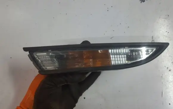 Volkswagen Scirocco Front indicator light 1K8953042E