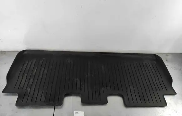 Tesla Model Y Rear floor mat 5887