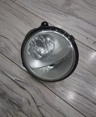 Renault Twingo II Front fog light 261509865R