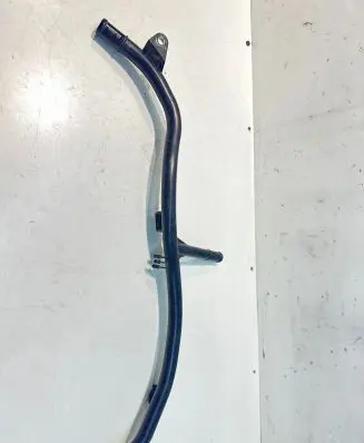Volkswagen Golf Sportsvan Engine coolant pipe/hose 04E121070AC