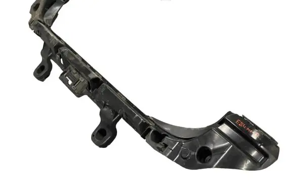 BMW X1 E84 Rear bumper support beam 2990161 14206411 4884482