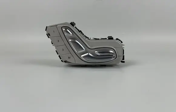 Mercedes-Benz C AMG W205 Seat control switch A2059051907 2059051907