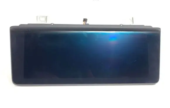 BMW 2 F22 F23 Screen/display/small screen 9387547