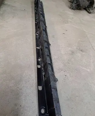 BMW X5 E70 Sill supporting ledge 51777207197