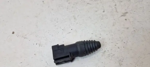 Saab 9-3 Ver2 Bonnet alarm switch sensor 90355463