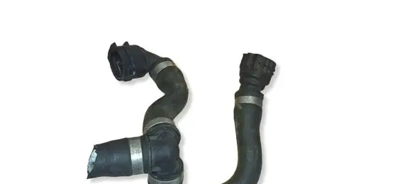 BMW 3 E92 E93 Engine coolant pipe/hose 7548207