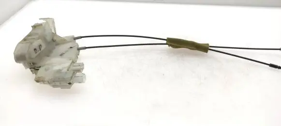 Subaru Legacy Front door lock