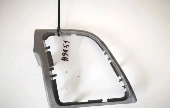 Fiat Ducato Other interior part 6072500026