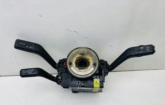 Volkswagen PASSAT B6 Wiper turn signal indicator stalk/switch 3C9953507C 3C9953549A 3C9953513C