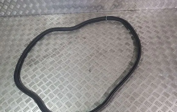 Ford Mustang VI Loading door rubber seal (on body) 