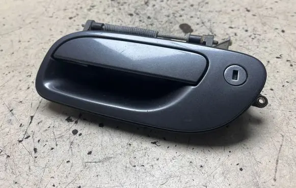 Volvo S60 Front door exterior handle Z410