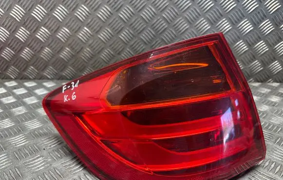 BMW 3 F30 F35 F31 Rear/tail lights 7259901