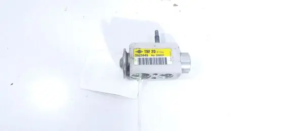 Volvo V60 Air conditioning (A/C) expansion valve 326521 7023949