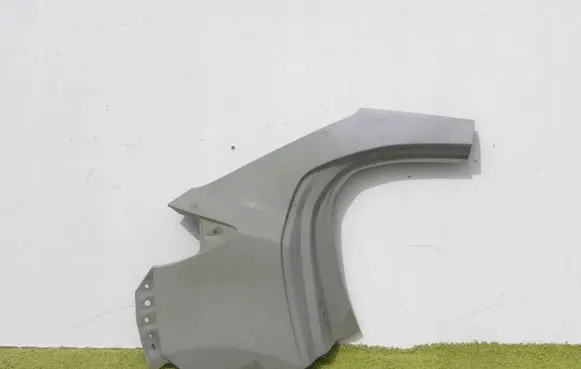 Mazda 2 Rear quarter panel 