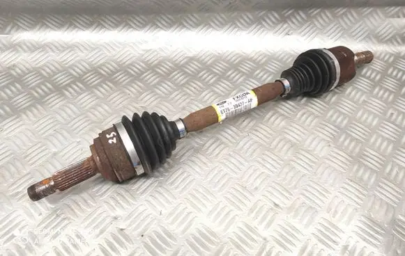 Ford Transit Front driveshaft ET763B437AB