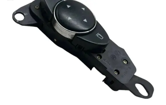 Mercedes-Benz E W211 Wing mirror switch 2118208310 03211010