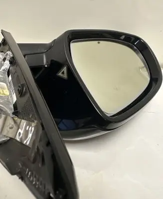 BMW X5 F15 Front door electric wing mirror 698002 9286366 698157