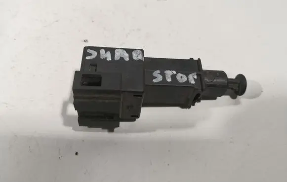 Volkswagen Sharan Brake pedal sensor switch 1J0945511A
