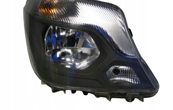 Mercedes-Benz Sprinter W906 Headlight/headlamp A9068202461
