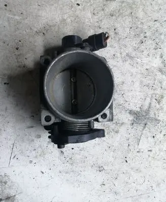Volvo S40, V40 Throttle valve AJ001042181 9186780