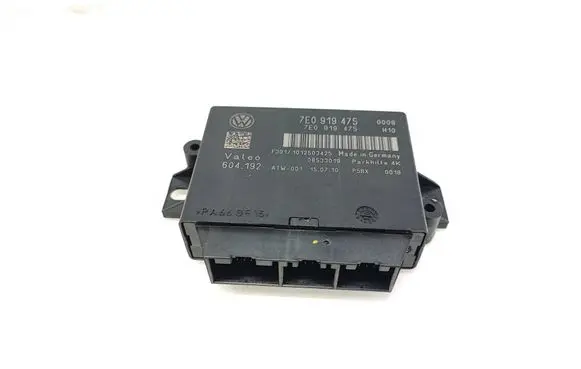 Volkswagen Transporter - Caravelle T5 Parking PDC control unit/module 7E0919475