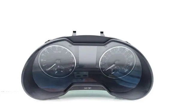 Skoda Octavia Mk3 (5E) Speedometer (instrument cluster) 5E0920951C