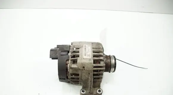 Fiat Tipo Generator/alternator 51874105