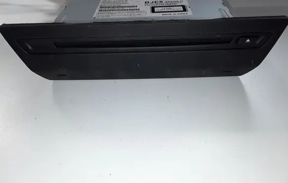 Mazda 3 II CD/DVD changer BJE8669G0C
