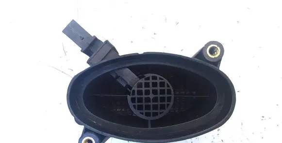 Mass air flow meter