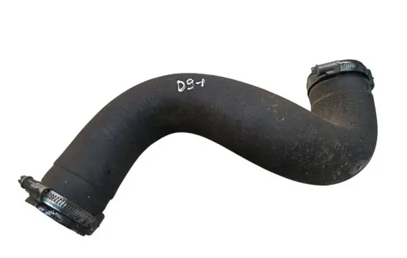 Peugeot 508 Intercooler hose/pipe 