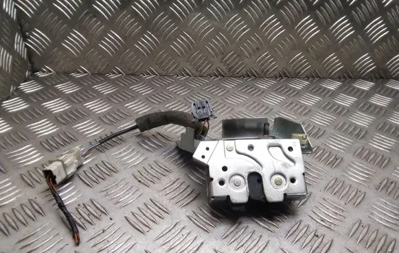 Ford Mondeo Mk III Tailgate/trunk/boot lock/catch/latch 2S71F43102AB F00P0K0206