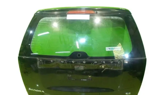 KIA Carnival Tailgate/trunk/boot lid RP168