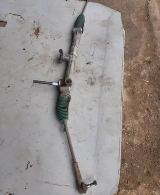 Fiat Bravo Steering rack